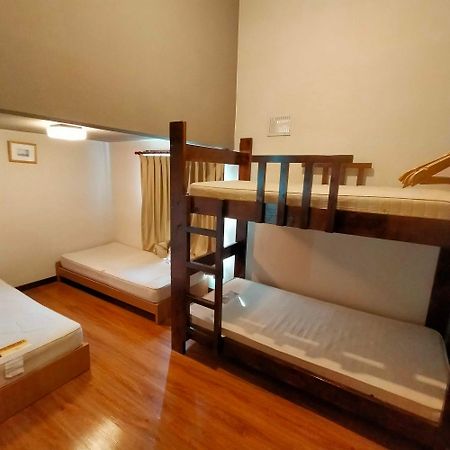 ניסקו Annupuri Mountain View Lodge מראה חיצוני תמונה