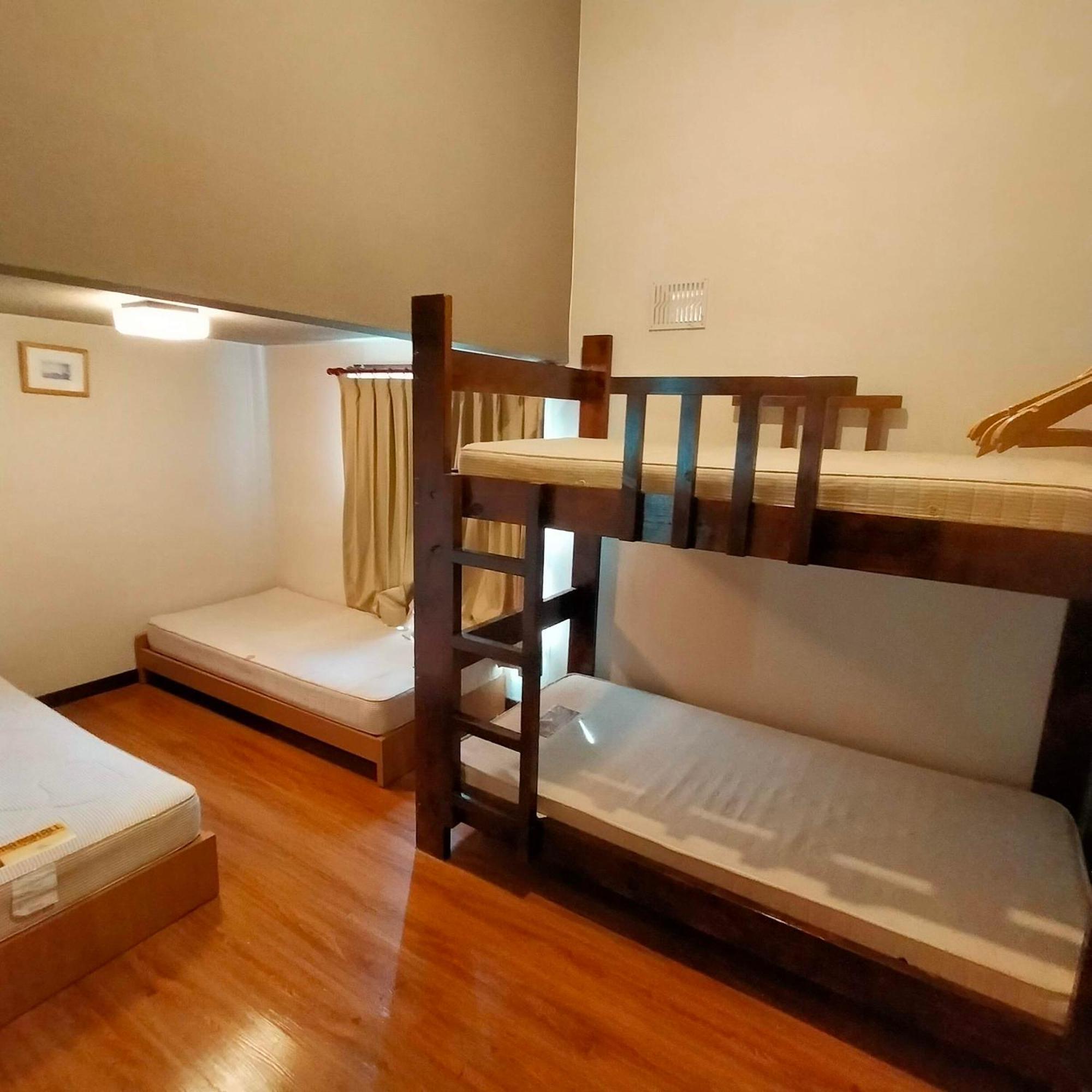 ניסקו Annupuri Mountain View Lodge מראה חיצוני תמונה
