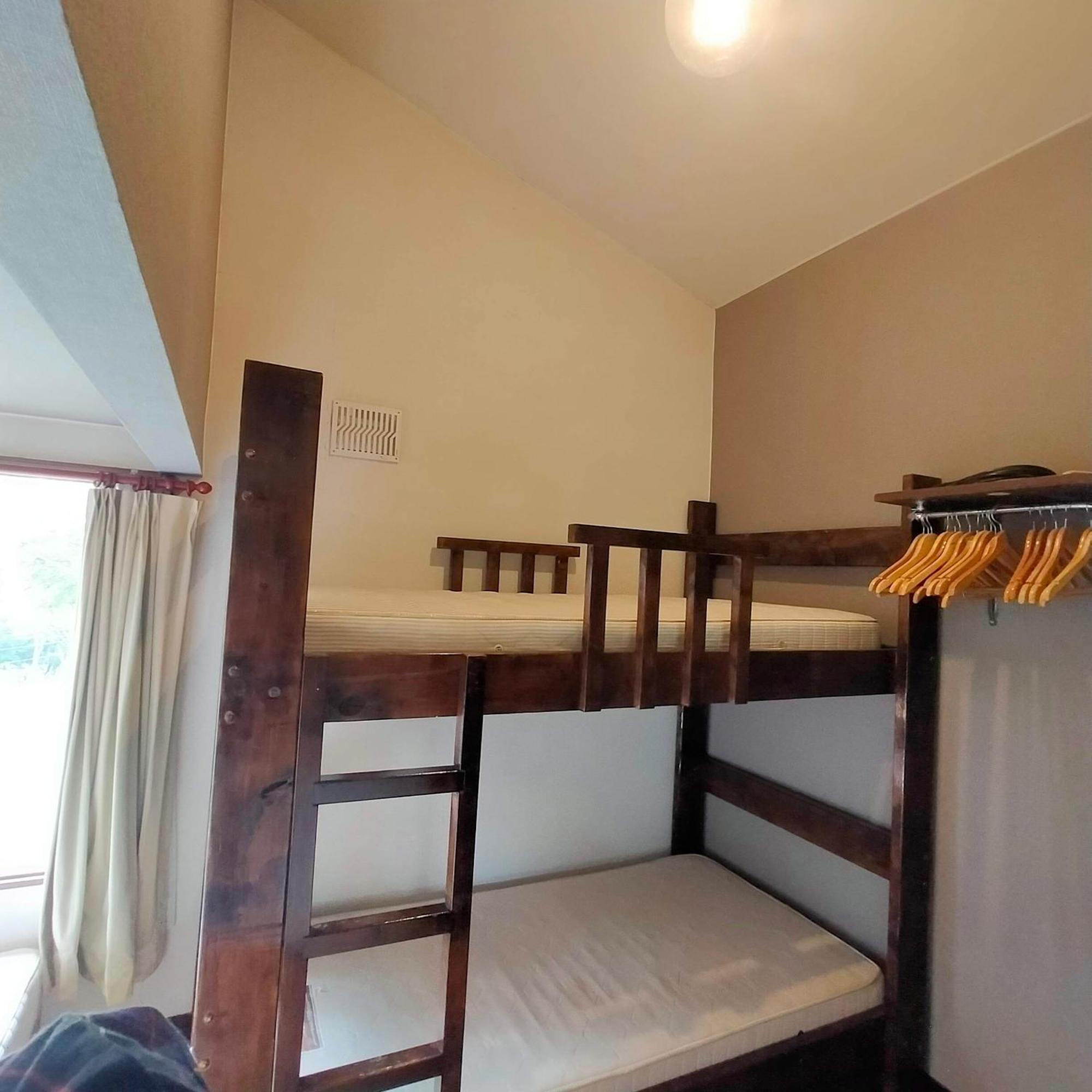 ניסקו Annupuri Mountain View Lodge מראה חיצוני תמונה